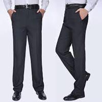 formal mens trousers