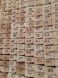 Fire Clay Bricks