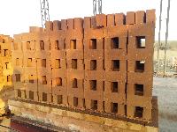 Fire Clay Bricks