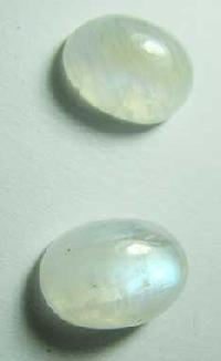 Rainbow Semi Precious Stone