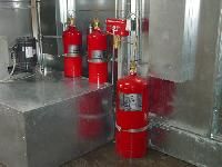 Fire Extinguishing Systems