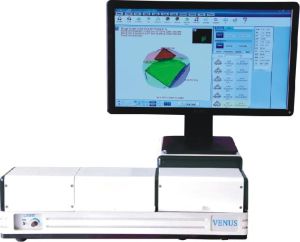 Rough Diamond Planning System