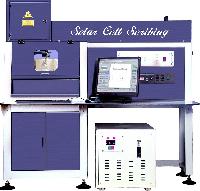 Solar Cell Scribing