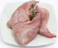 RABBIT MEAT