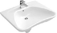 handicap wash basin