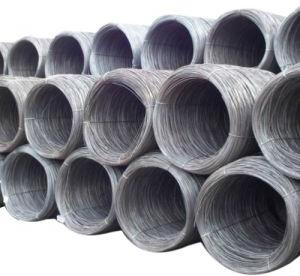 High Carbon Steel