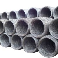 High Carbon Wire