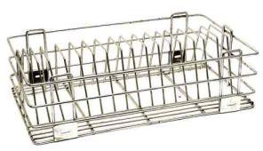 kitchen utensil basket