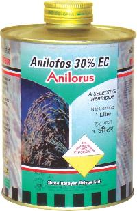 anilofos herbicides