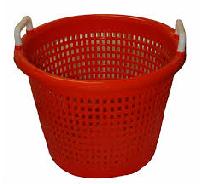 Plastic Baskets