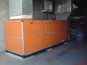 Air Handling System