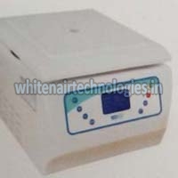 laboratory microcentrifuge