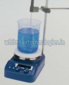 Magnetic Stirrer