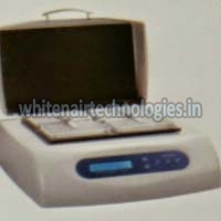 Microplate Shaking Incubator