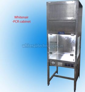 pcr cabinet