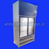 Sterile Garment Cabinets