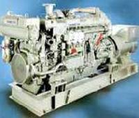Ship Engine Spare Parts