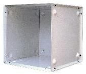 sheet metal box