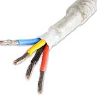 heat resistant cables