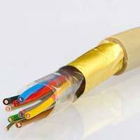 Multicore Unscreened Cables