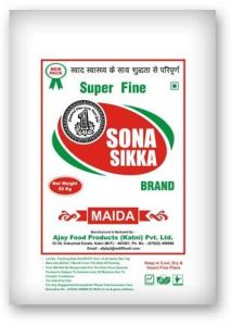 Maida Flour