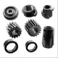 oil expellers parts