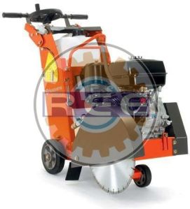 Concrete Asphalt Cutter