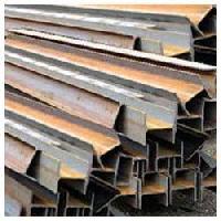 Mild Steel Joists