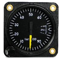 altimeters