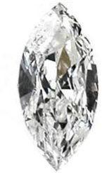 Marquise Cut Diamond