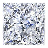 Princess Cut Diamond