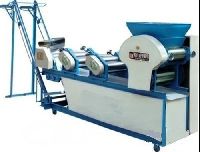 Noodles Making Machine