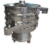 Sieving Machine