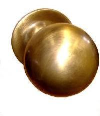 Brass Knobs