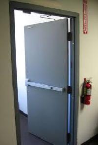 Fire Rated Door