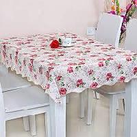 kitchen table cover