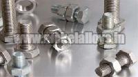 Inconel Alloy 718 Fastener