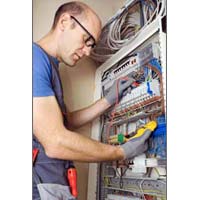 Electrical AMC Services
