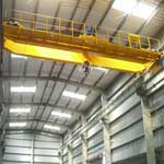 Industrial Cranes