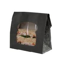 sandwich lamination bag