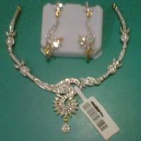 Designer Necklace Sets