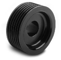 Poly Groove Pulleys