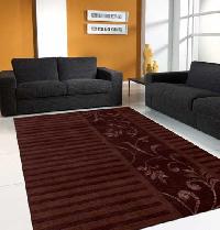 designer woolen carpet