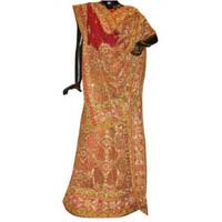 Ladies Ethnic Wear