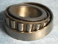 truck wheel bearing