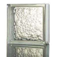 Bubble Glass Bricks