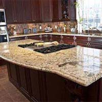 Indian Granite Stones