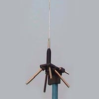 Ground Plane Antenna (TA 450-3)