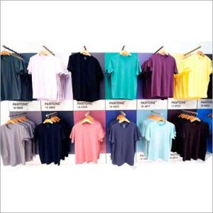 Round Neck T-Shirts