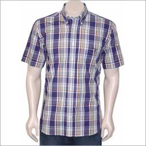 Short Sleeve Shirt